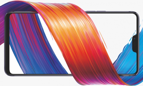 Oppo R15 ни показва как може да изглежда OnePlus 6