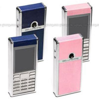 Телефони с 0% пластмаса