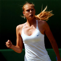 Sony Ericsson подписа договор за спонсорство с Мария Шарапова