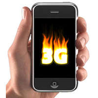 Италианците ще продават 3G iPhone без ексклузивни договори?