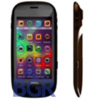 Снимки на Dell Mini 3i