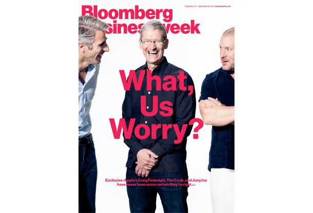 Тим Кук: Съдбата на Nokia е напомняне какво се случва без иновации