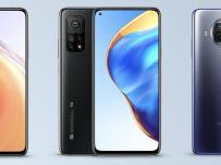 И серията Xiaomi Mi 10T вече работи с 5G мрежата на VIVACOM