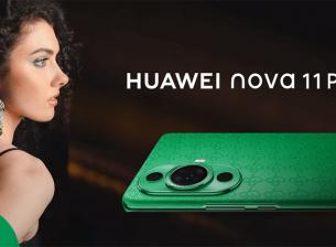 Тези портрети са заснети с Huawei nova 11 Pro от студенти в НАТФИЗ