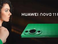 Тези портрети са заснети с Huawei nova 11 Pro от студенти в НАТФИЗ
