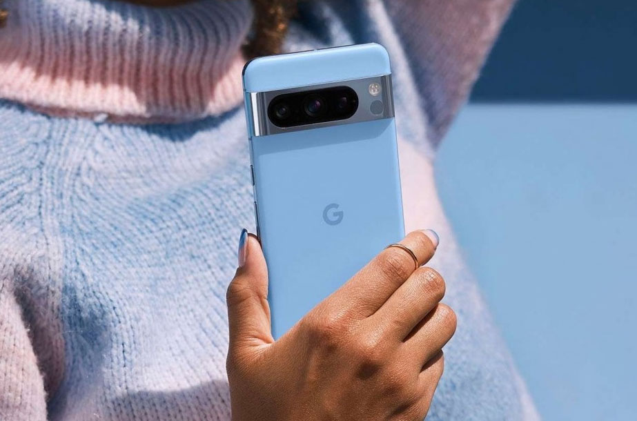 DXOMARK оцени високо камерата на Pixel 8 Pro