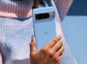 DXOMARK оцени високо камерата на Pixel 8 Pro