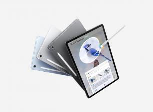 Galaxy Tab S10 FE+ има 13.1-инчов дисплей и чипсет Exynos 1580