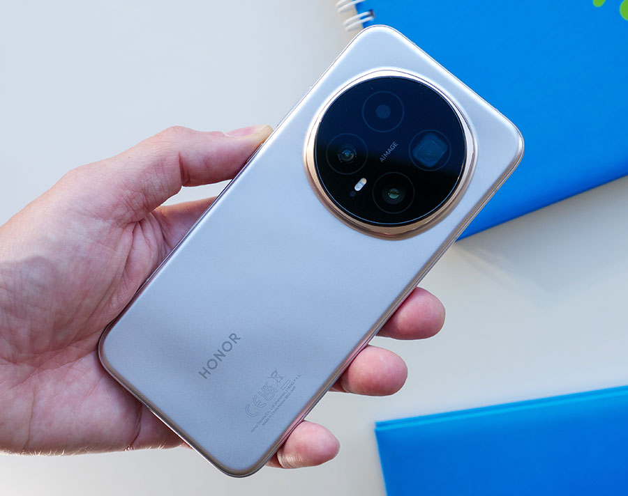 Задава се Honor Magic 8 Pro Air