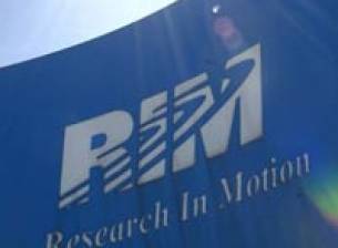 RIM разработва Bluetooth часовник