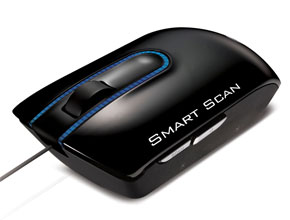 Мишка на LG добавя и скенер за документи