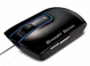 Мишка на LG добавя и скенер за документи