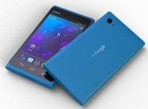 Nokia все още работи по телефон с Android