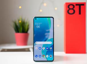 OnePlus 9 RT може да предложи минимални подобрения
