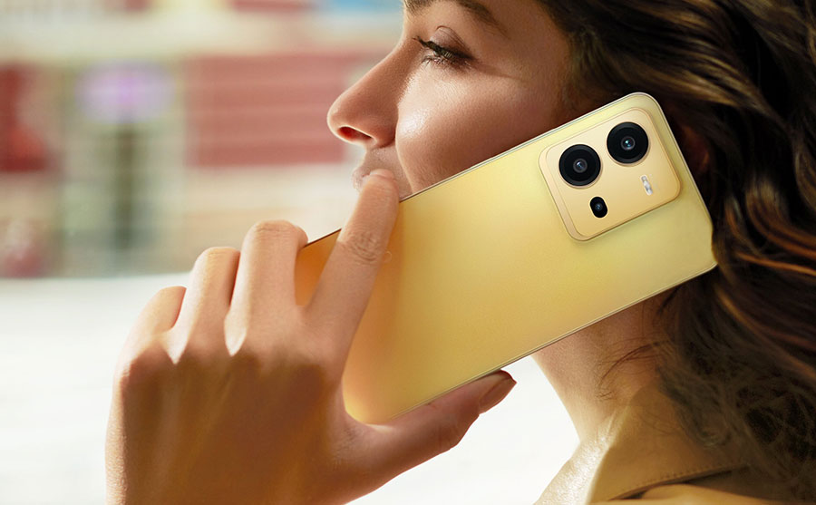 Vivo X80 Lite достигна и до България