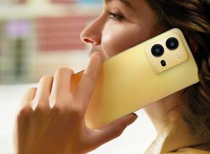 Vivo X80 Lite достигна и до България