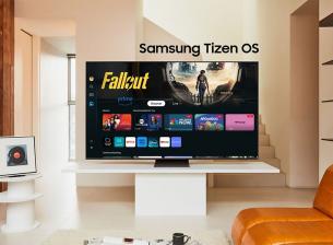 Samsung разширява програмата за лицензиране на Tizen OS с нови глобални партньори