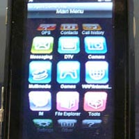 Първият телефон със Soleus