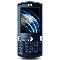 Появиха се HP iPAQ Data Messenger и Voice Messenger