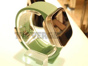 Sony Ericsson ще представи нов 