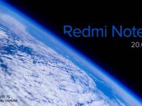 Redmi се готви да представи нов смартфон в понеделник
