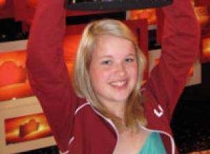 Новият шампион по писане на SMS е 15-годишна американка