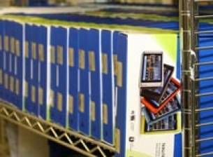 Започнаха доставките на Nokia N8