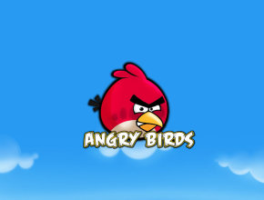 Angry Birds с две награди Appy