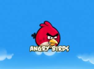 Angry Birds с две награди Appy