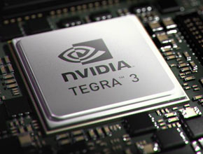 NVIDIA Tegra 3 предлага производителност от следващо поколение
