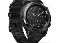 Започнаха продажбите на Porsche Design Huawei Watch