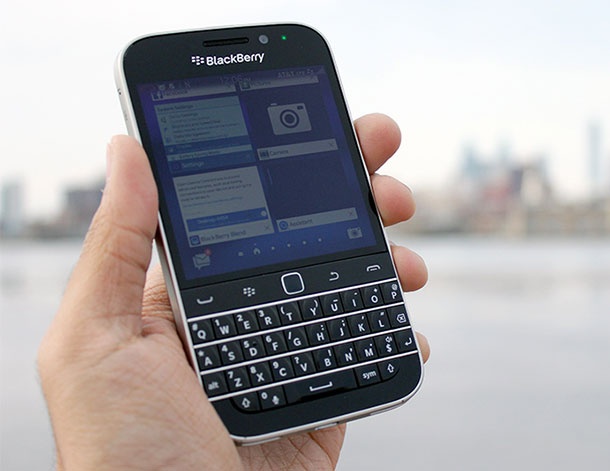 BlackBerry купи Good Technology за 425 милиона долара