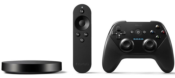 Google спря продажбите на Nexus Player, докато чака одобрение от FCC