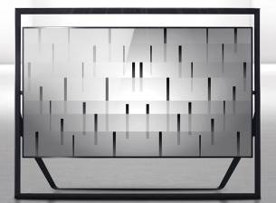 85-инчовият Ultra High Definition телевизор Samsung S9 вече в България