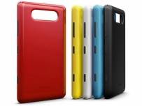 Nokia осигури чертежи за 3D отпечатване на панел за Lumia 820