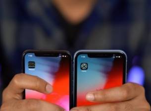 Apple може да изведе производството на iPhone от Китай, ако налозите на САЩ достигнат 25%