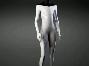 Tesla работи върху хуманоиден робот с изкуствен интелект