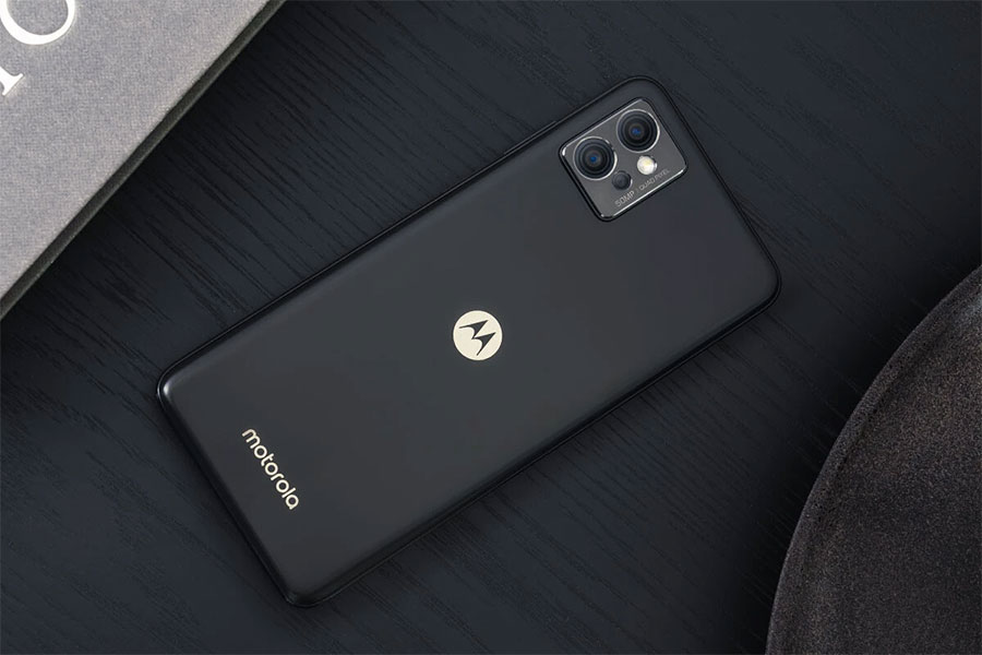 Motorola представи moto g32