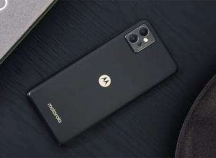 Motorola представи moto g32