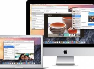 Първите 1 милион регистрирани ще могат да участват в тестовете на OS X Yosemite