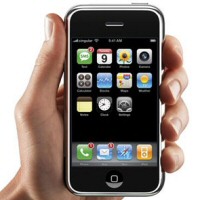 iPhone получи одобрение от FCC