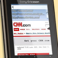 WebKit  уеббраузер и за UIQ 3