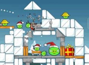 Angry Birds за Android генерира 1 милион долара на месец от реклами