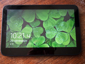 Таблетите с Windows 8 и ARM могат да бъдат лишени от стандартен десктоп