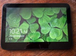 Таблетите с Windows 8 и ARM могат да бъдат лишени от стандартен десктоп