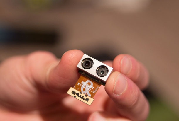 Задават се нови смартфони с две камери