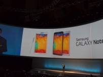 Galaxy Note III пристига на 25 септември с по-голям дисплей и обновен дизайн