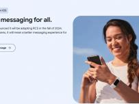 Google очаква Apple да добави поддръжка за RCS на iPhone през есента