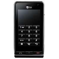 LG KU990 Viewty