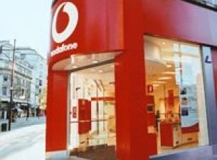 Vodafone съкращава 500 работни места във Великобритания